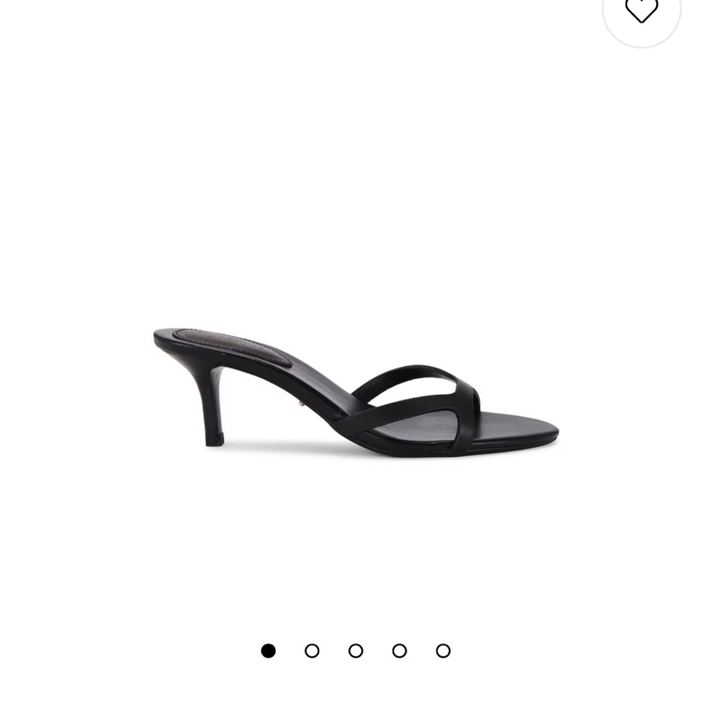 Tony Bianco mule sandals